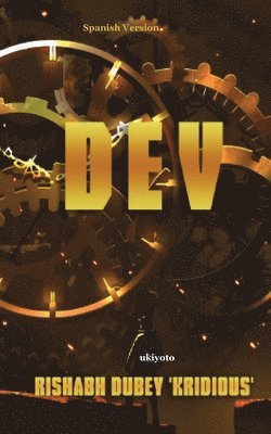 bokomslag Dev