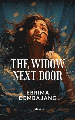 bokomslag The Widow Next Book