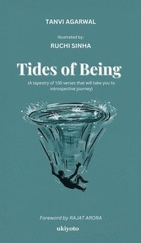 bokomslag Tides of Being