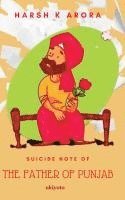 bokomslag Suicide Note of the Father of Punjab