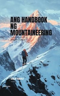 bokomslag Ang Handbook Ng Mountaineering