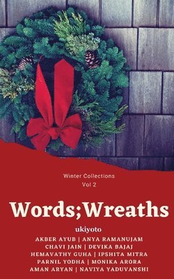 bokomslag Words Wreaths (Edition1)