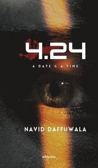 bokomslag 4.24 - a Date & a Time