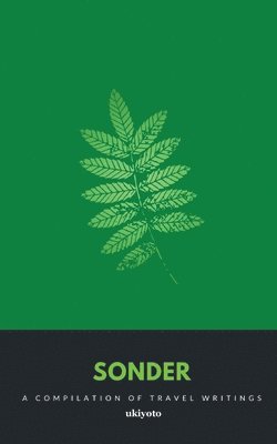 Dyuthi, Dr Soumya Mathew, Brenda Mohammed, Dr. Soumya Mathew, Soumya Mathew - Sonder (Edition1), Häftad