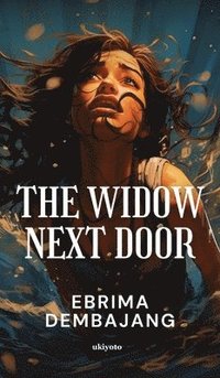 bokomslag The Widow Next Book