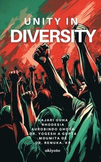 bokomslag Unity in Diversity