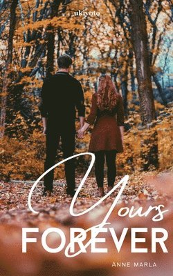 Anne Marla - Yours Forever (Edition1), Häftad