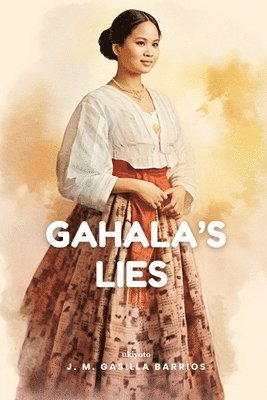 Gahala's Lies 1