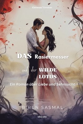 bokomslag Das Rasiermesser Und Der Wilde Lotus