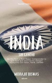 bokomslag India sin Gandhi