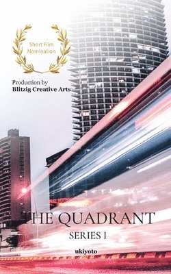 Abdul, Ananya Kantoor, Debanjali Nag - Quadrant Series I (Edition1), Häftad