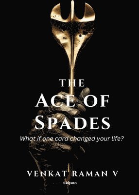 bokomslag The Ace of Spades