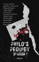 bokomslag Philo's Prodigy Volume I