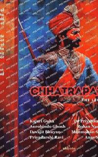 bokomslag Chhatrapati
