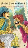 bokomslag Birbal and the Cannibals: Four Tales of Akbar and Birbal