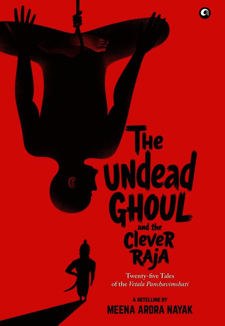 Undead Ghoul and The Clever Raja