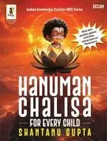Shantanu Gupta - Hanuman Chalisa for Every Child, Häftad. Tillgänglighet: Lägg i varukorg