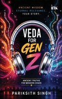 Pariksith Singh - Veda for Gen Z (Export), Häftad