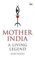 Alok Pandey - Mother India- Export (Edition1), Häftad