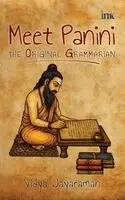 Vidya Jayaraman - Meet Panini: The Original Grammarian, Häftad. Tillgänglighet: Lägg i varukorg