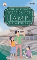 Mala Kumar - Missing Rocks of Hampi- Export (Edition1), Häftad