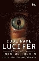 bokomslag Code Name Lucifer