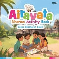 Deepa Bhaskaran Salem - Airavata, Häftad