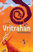 Ratul Chakraborty - Vritrahan- Export (Edition1), Häftad. Tillgänglighet: Lägg i varukorg
