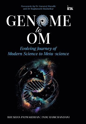 bokomslag Genome to Om