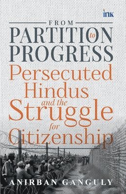 bokomslag From Partition to Progress