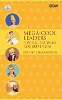Pradeep Chakravarthy - Mega Cool Leaders- Export (Edition1), Häftad