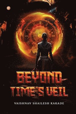 Beyond's Time Veil 1