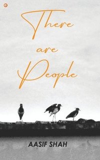 bokomslag There Are People