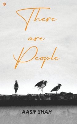 bokomslag There Are People
