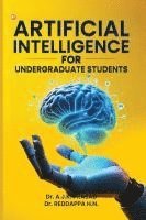 bokomslag Artificial Intelligence For Undergraduate Students
