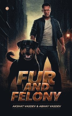 bokomslag Fur and Felony