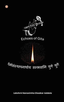 bokomslag Echoes of Gita