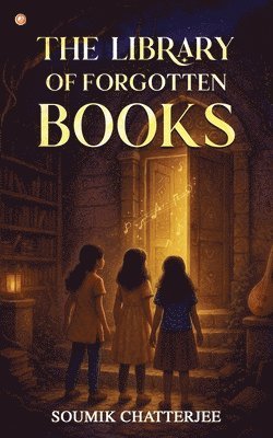 bokomslag The Library of Forgotten Books