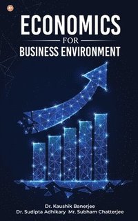 bokomslag Economics for Business Environment