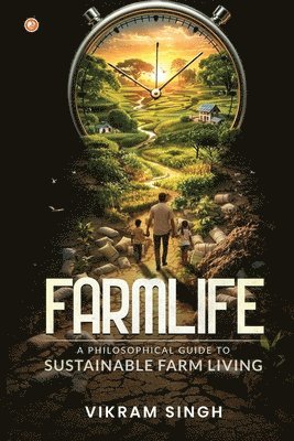 Vikram Singh - Farmlife, Häftad