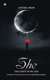 bokomslag She-The Light Of My Life