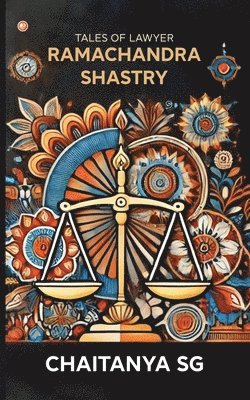 bokomslag Tales Of Lawyer Ramachandra Shastry