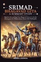 bokomslag Srimad Bhagavad Gita - A Summary Study