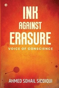 bokomslag Ink Against Erasure