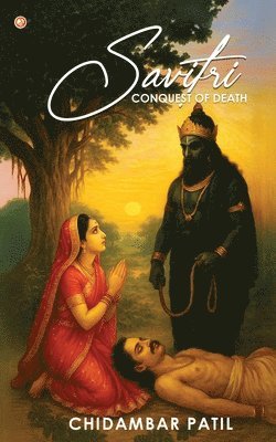 bokomslag Savitri (Conquest of Death)