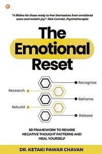 bokomslag The Emotional Reset