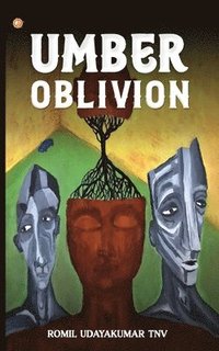 bokomslag Umber Oblivion