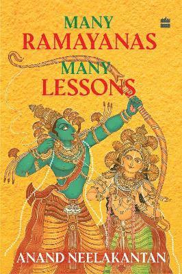 Many Ramayanas, Many Lessons 1