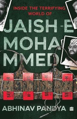 bokomslag Inside the Terrifying World of Jaish-e-Mohammed