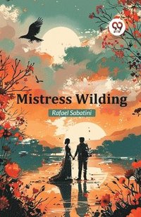 bokomslag Mistress Wilding